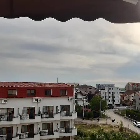 Apartment Iris House Eforie Nord