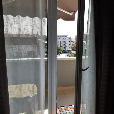 Apartment Iris House Eforie Nord