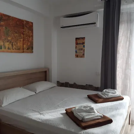 شقة Iris House إيفوري نورد