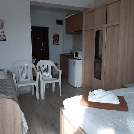 Iris House *