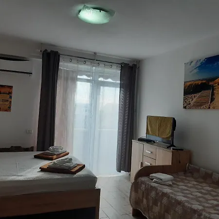 Iris House شقة *