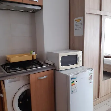 Iris House شقة إيفوري نورد